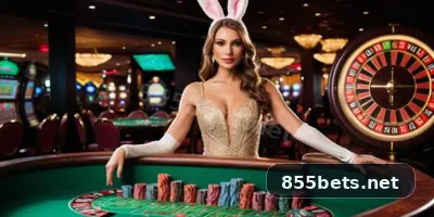 Slots online no 855bet